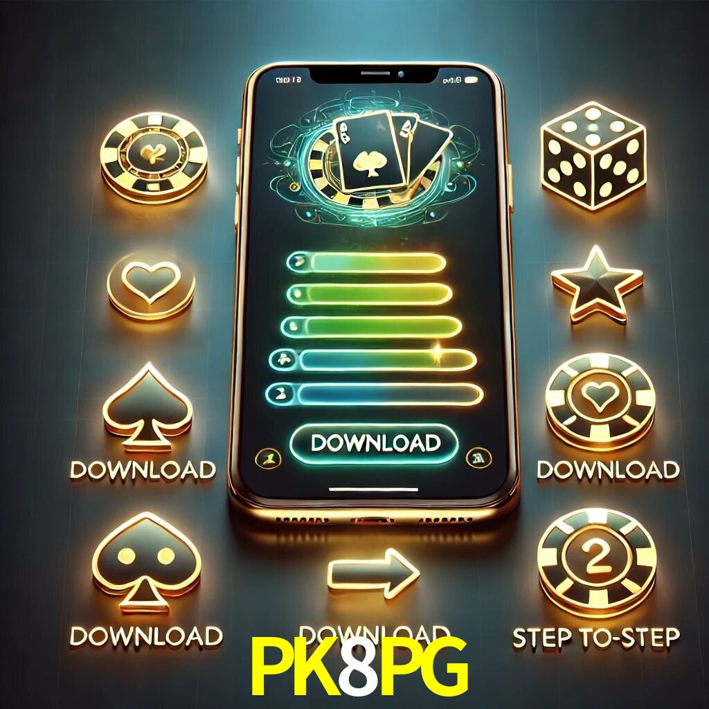 Como Baixar o App